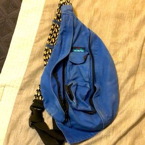 Kavu Crossbody Bag